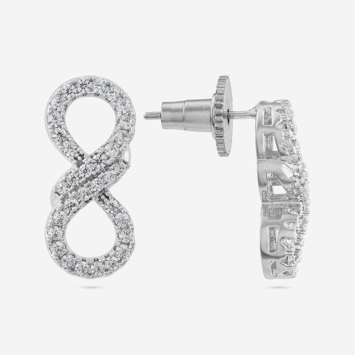 Zircon Necklace Zircon Necklace 185646