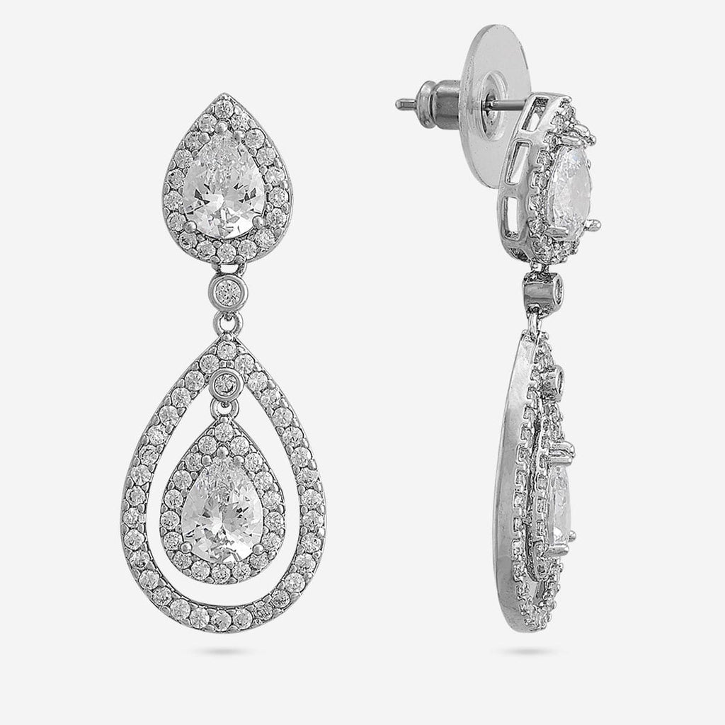 Zircon Necklace Zircon Necklace 185713