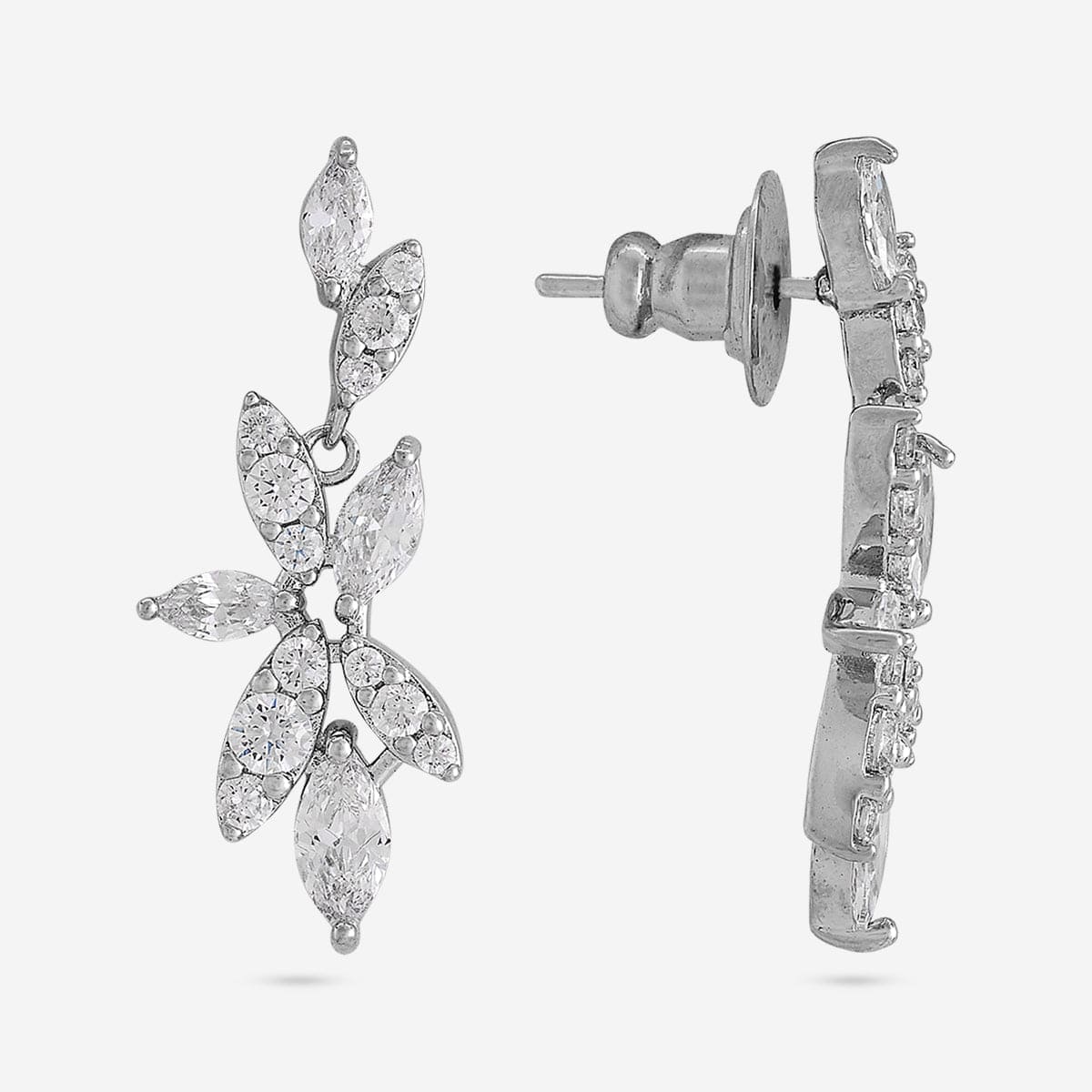 Zircon Necklace Zircon Necklace 185715