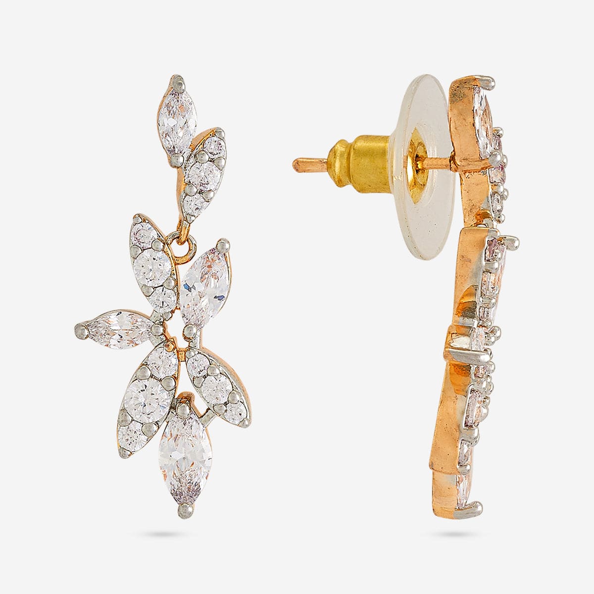 Zircon Necklace Zircon Necklace 185715