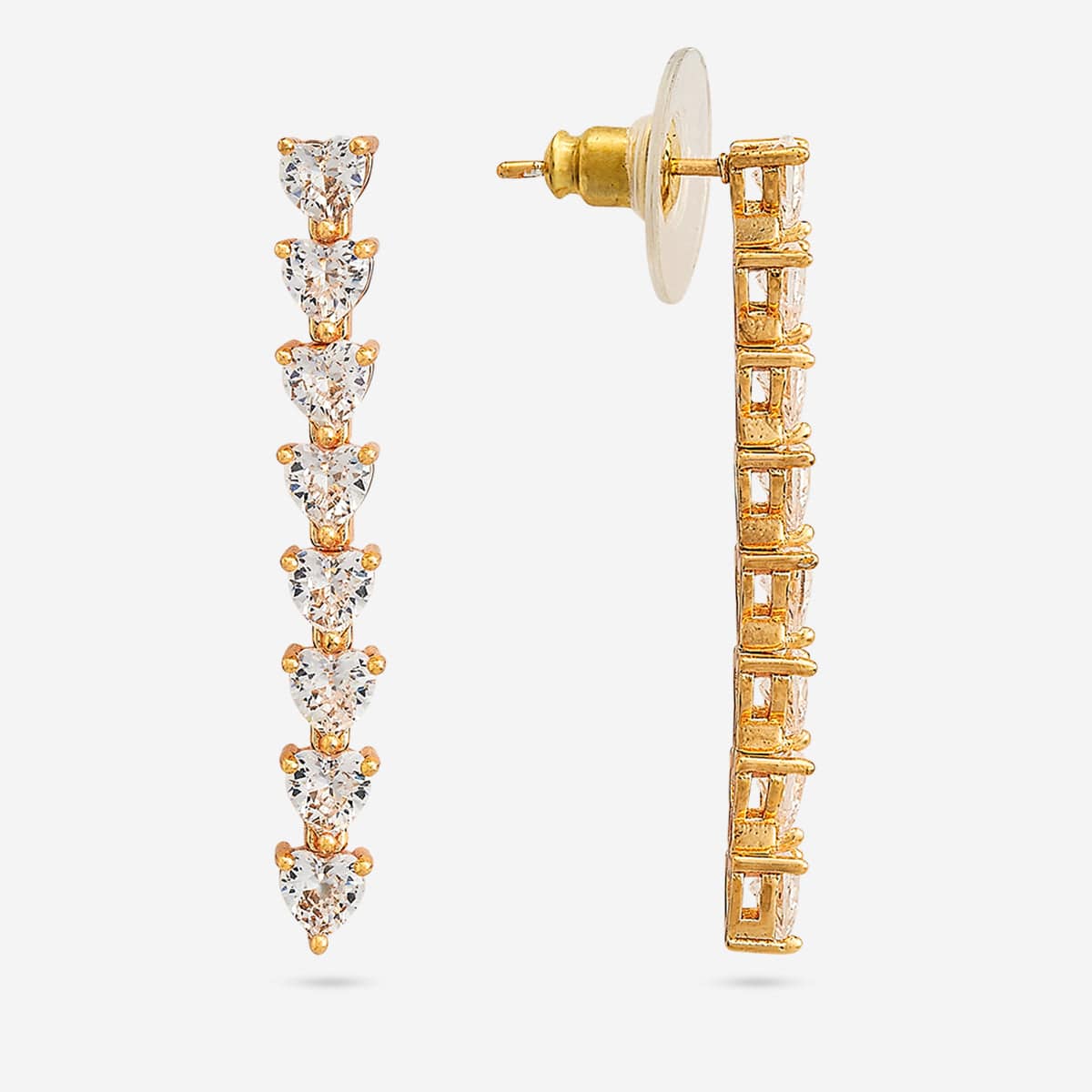 Zircon Necklace Zircon Necklace 185716