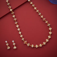 Zircon Necklace Zircon Necklace 185717