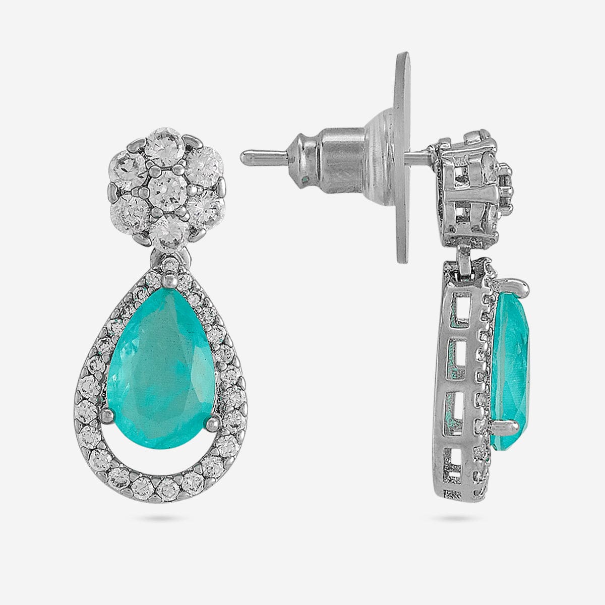 Zircon Necklace Zircon Necklace 185718