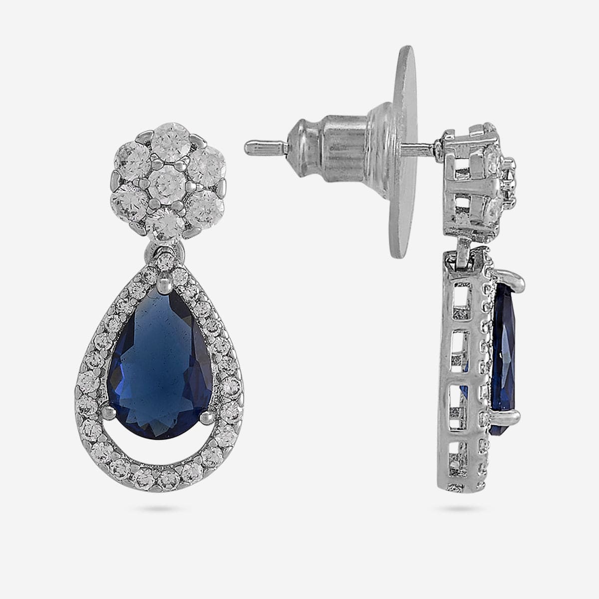 Zircon Necklace Zircon Necklace 185718