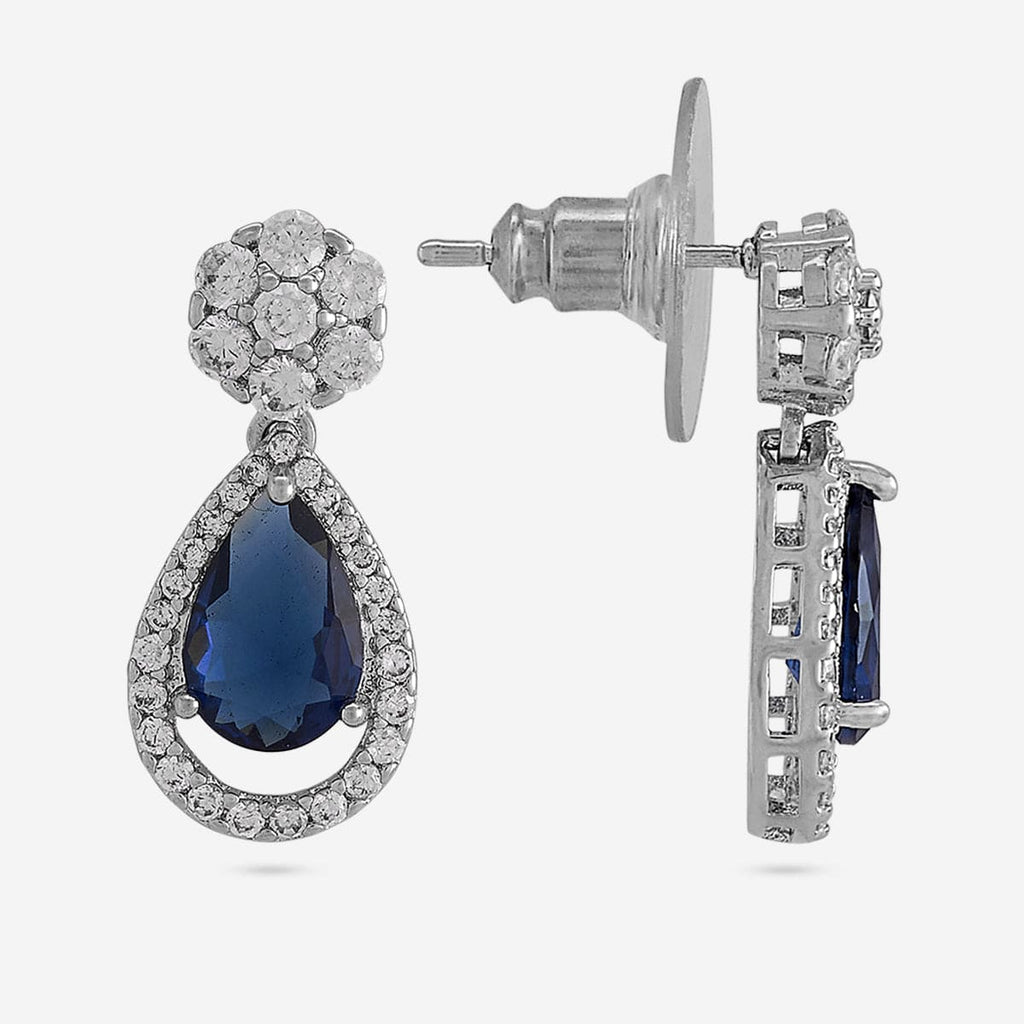 Zircon Necklace Zircon Necklace 185718