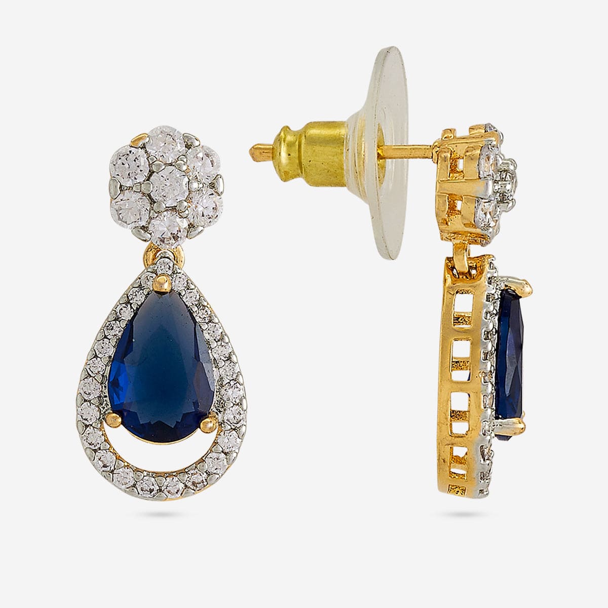 Zircon Necklace Zircon Necklace 185718