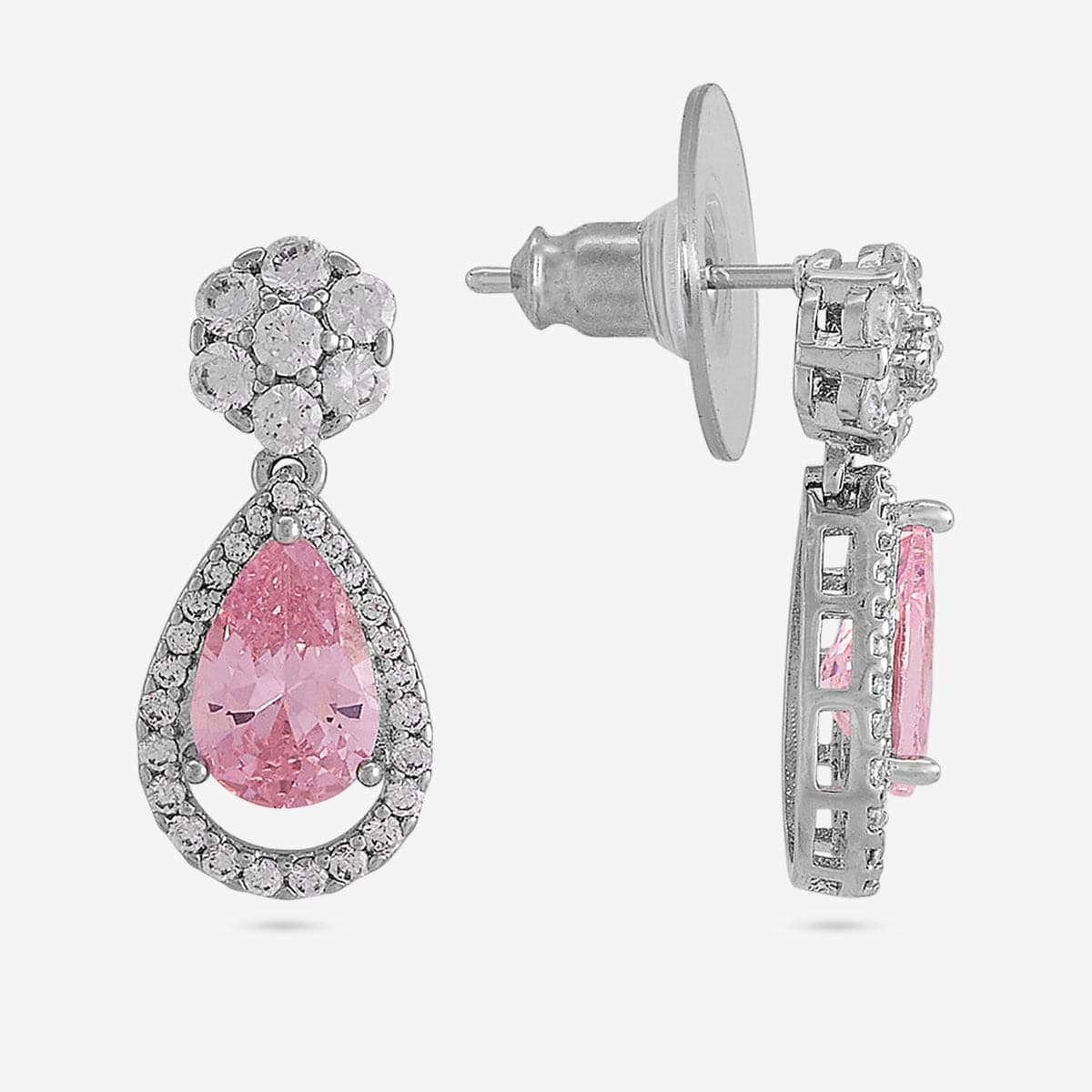 Zircon Necklace Zircon Necklace 185718