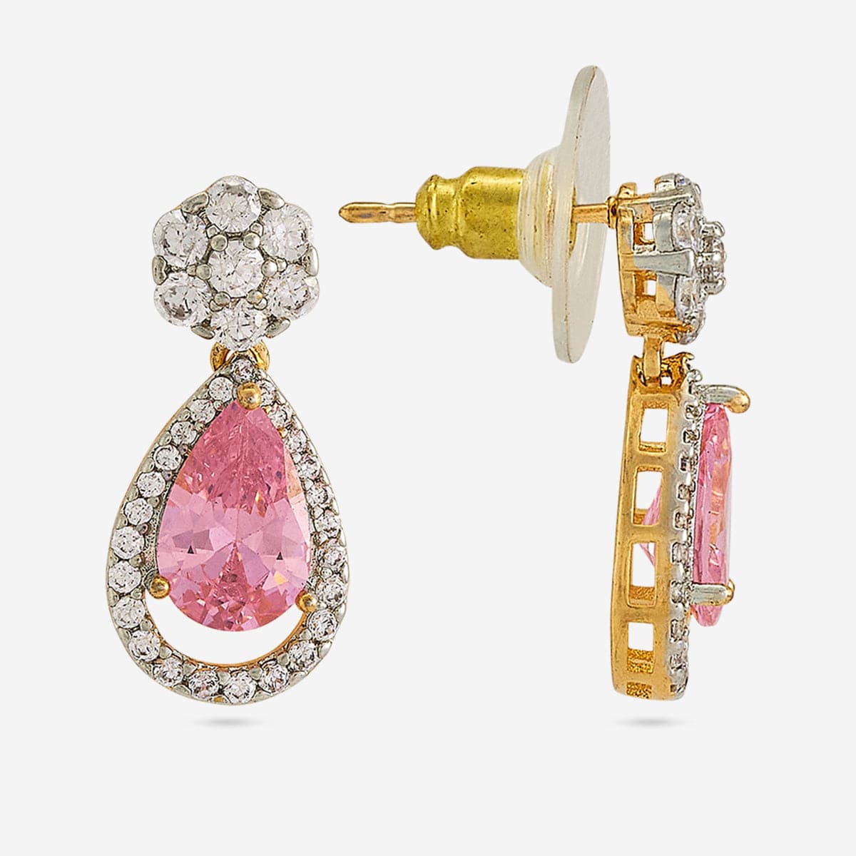 Zircon Necklace Zircon Necklace 185718