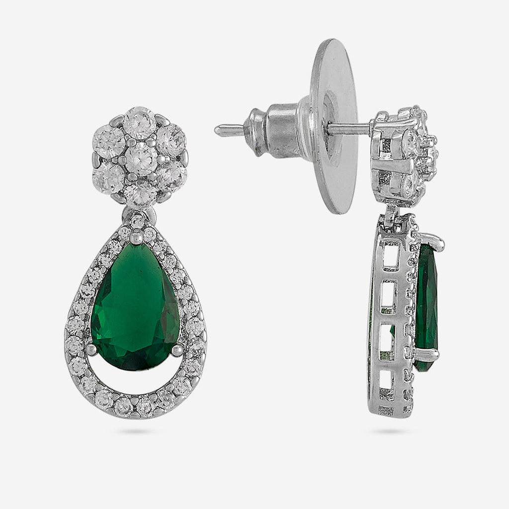 Zircon Necklace Zircon Necklace 185718