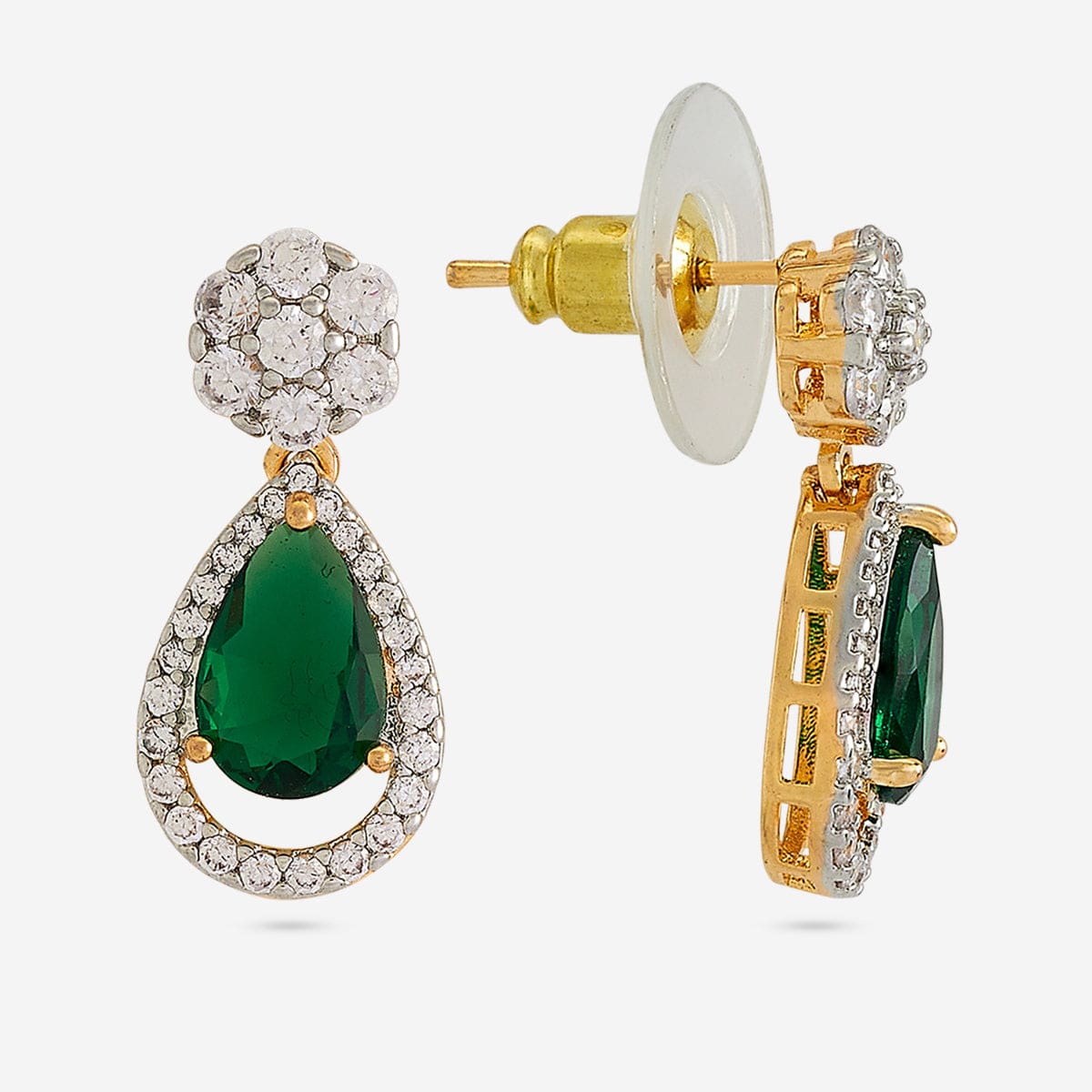 Zircon Necklace Zircon Necklace 185718