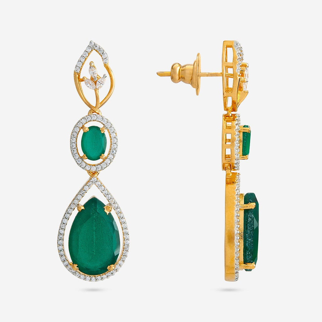 Zircon Necklace Zircon Necklace 185788