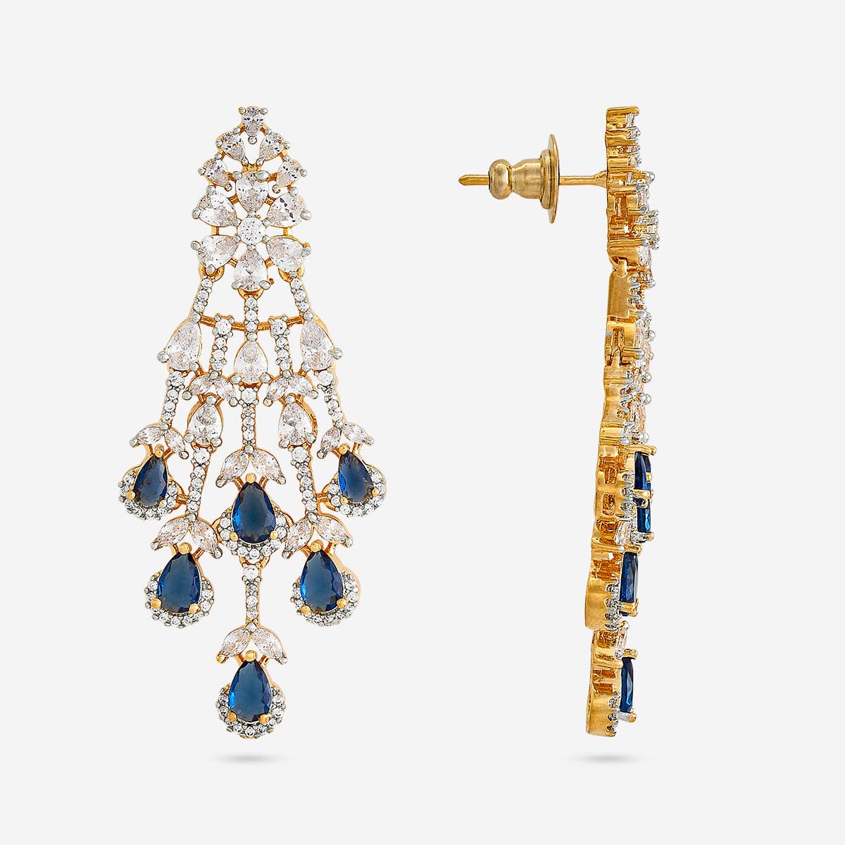 Zircon Necklace Zircon Necklace 185799