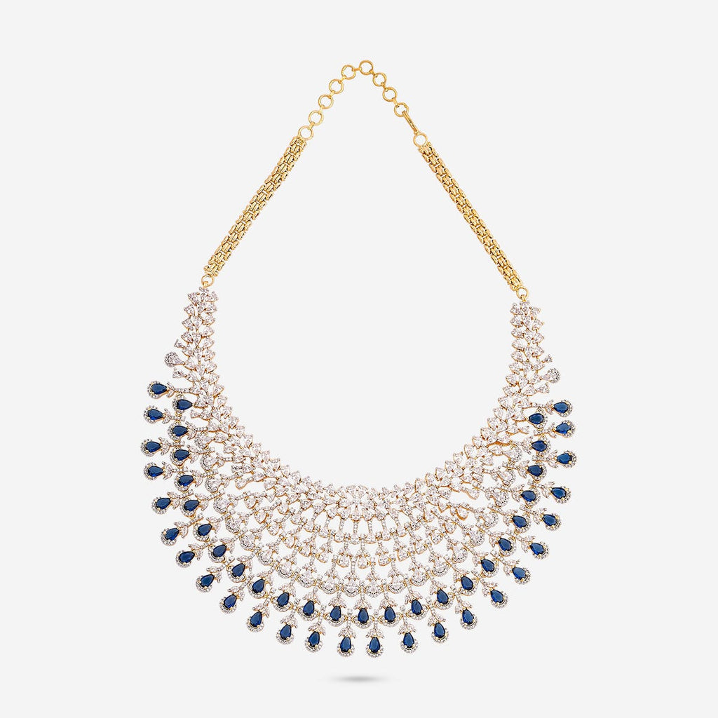 Zircon Necklace Zircon Necklace 185799