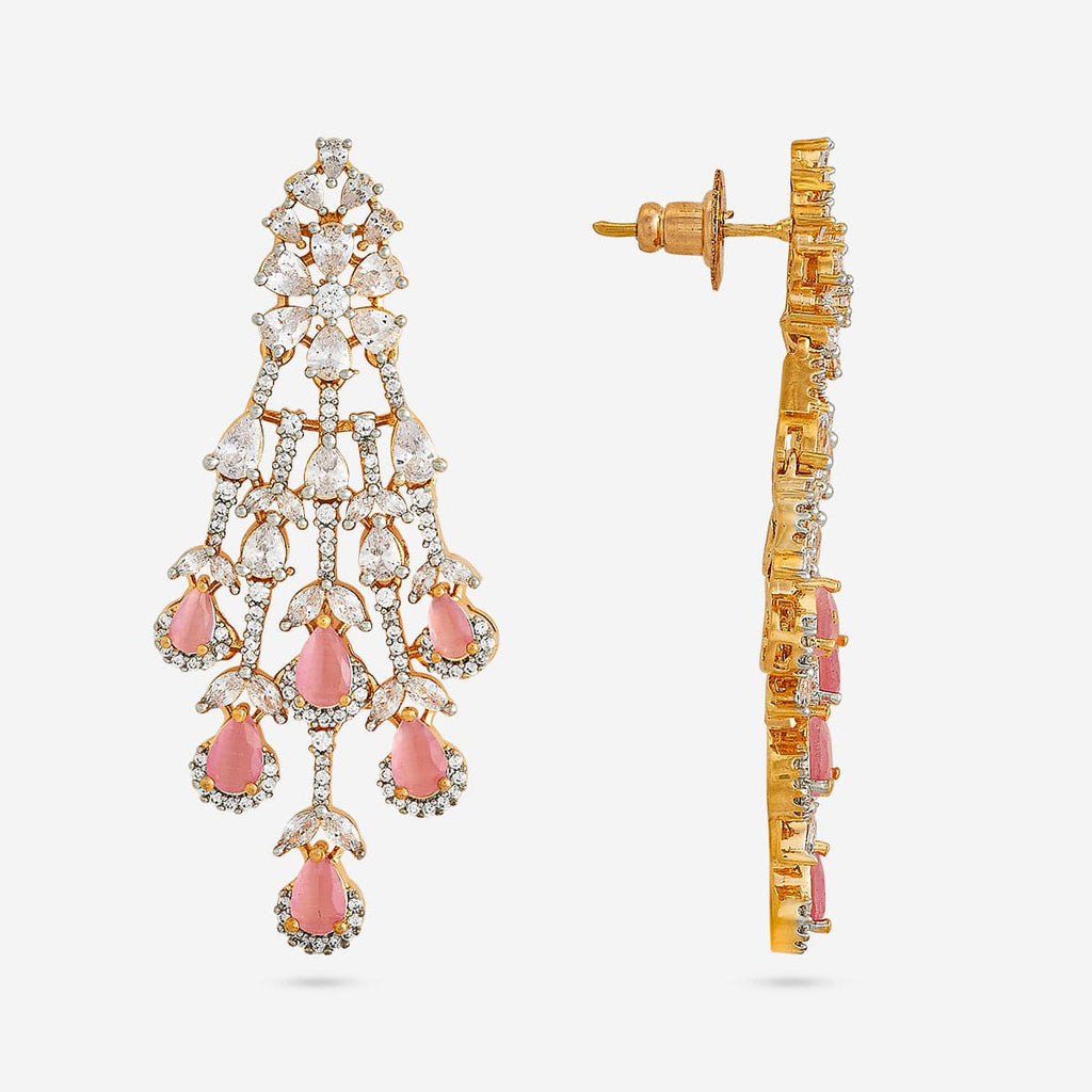 Zircon Necklace Zircon Necklace 185799