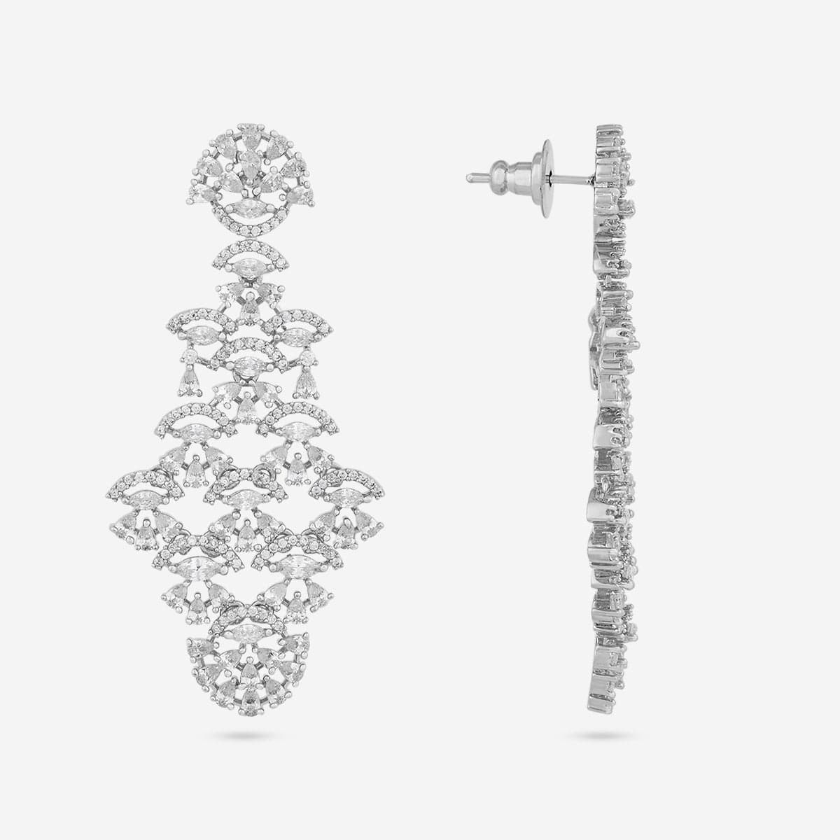 Zircon Necklace Zircon Necklace 185800