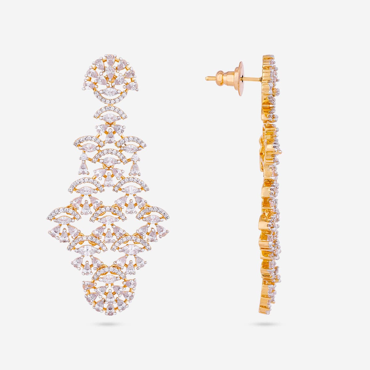 Zircon Necklace Zircon Necklace 185800