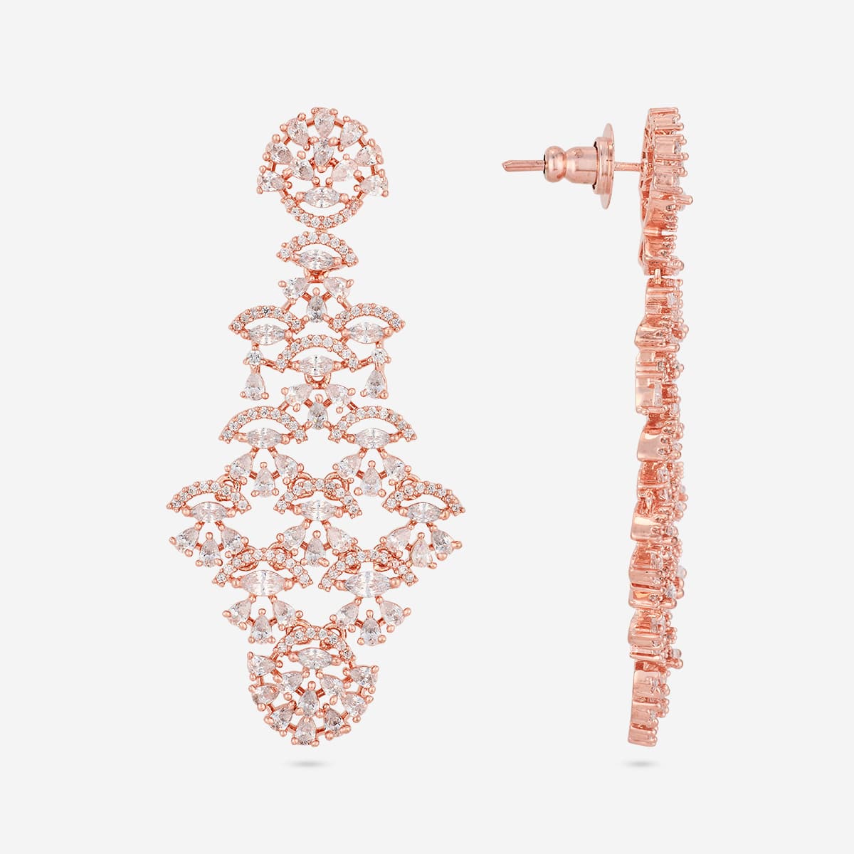 Zircon Necklace Zircon Necklace 185800