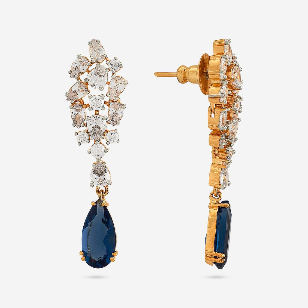 Zircon Necklace Zircon Necklace 185854