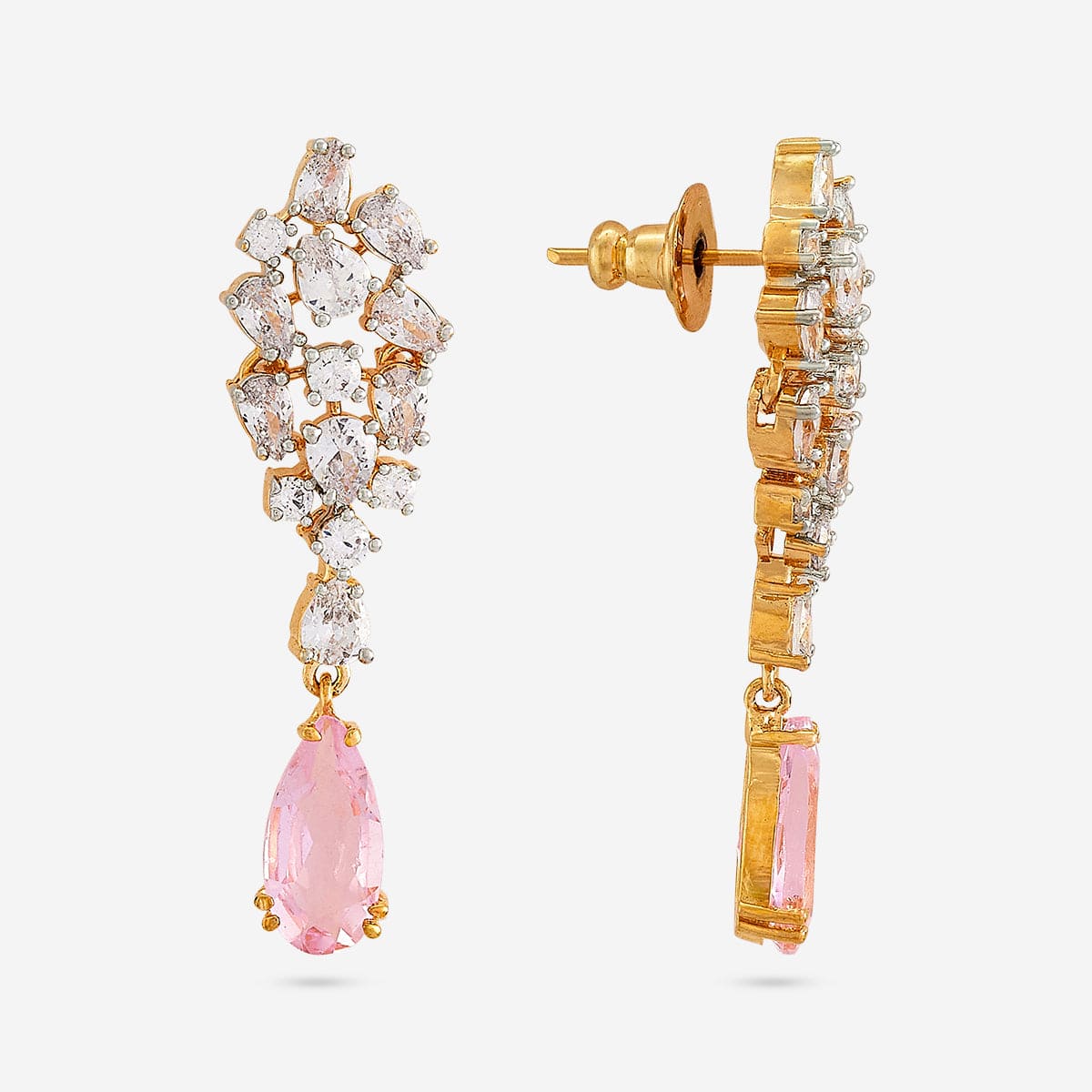 Zircon Necklace Zircon Necklace 185854