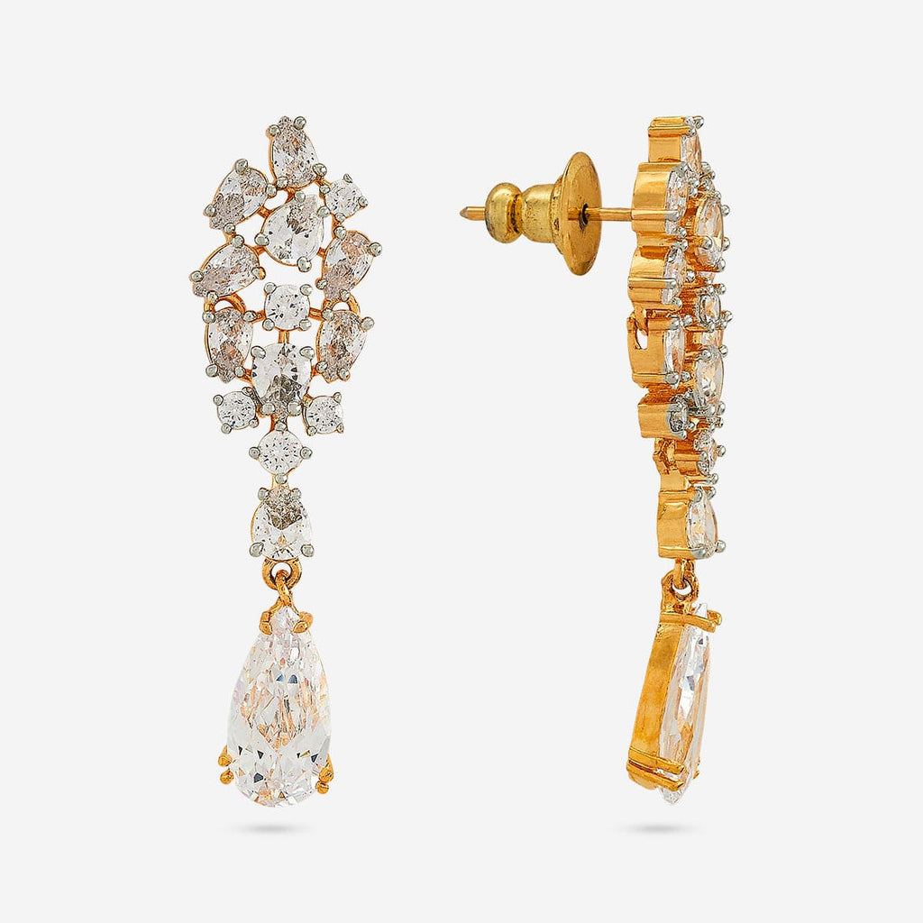 Zircon Necklace Zircon Necklace 185854