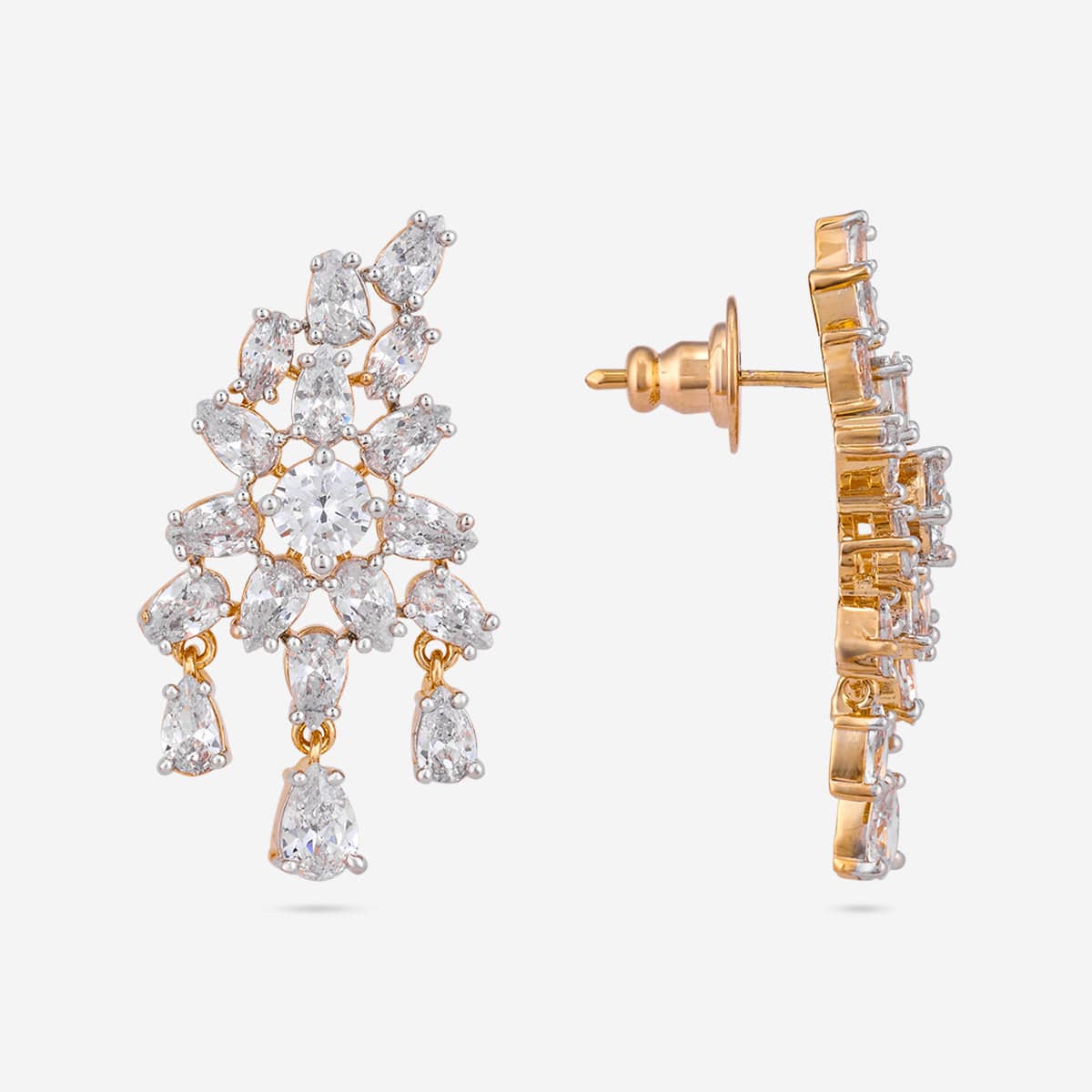 Zircon Necklace Zircon Necklace 185855