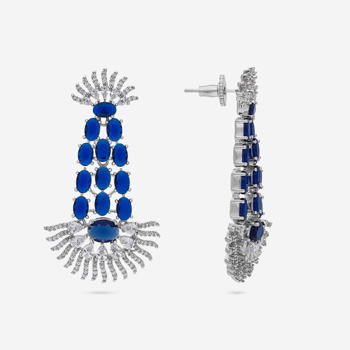 Zircon Necklace Zircon Necklace 185860