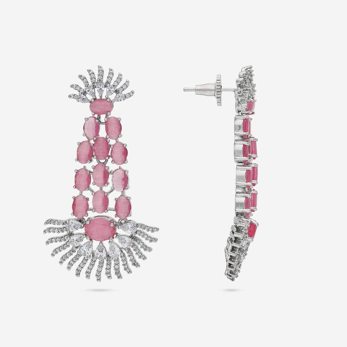 Zircon Necklace Zircon Necklace 185860