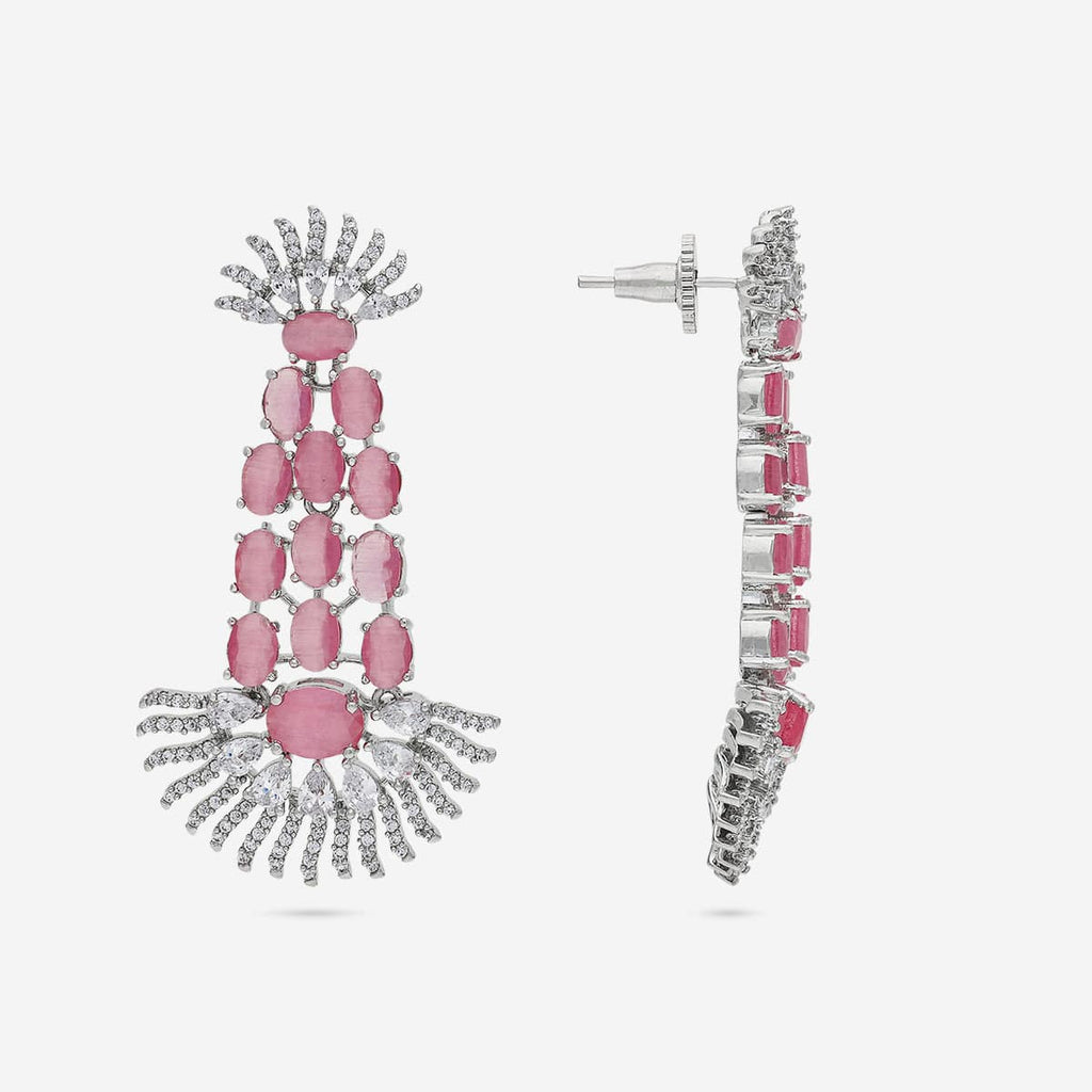 Zircon Necklace Zircon Necklace 185860