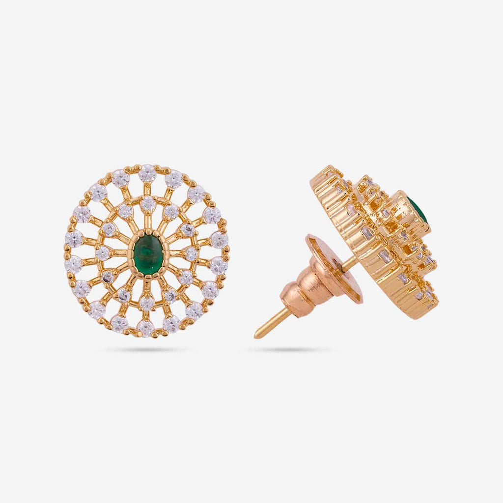 Zircon Necklace Zircon Necklace 186536