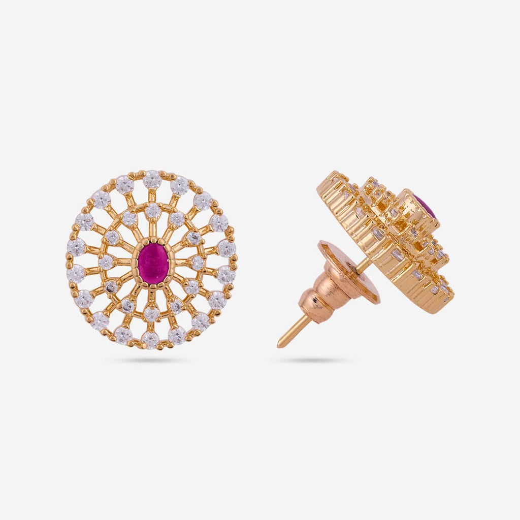 Zircon Necklace Zircon Necklace 186536