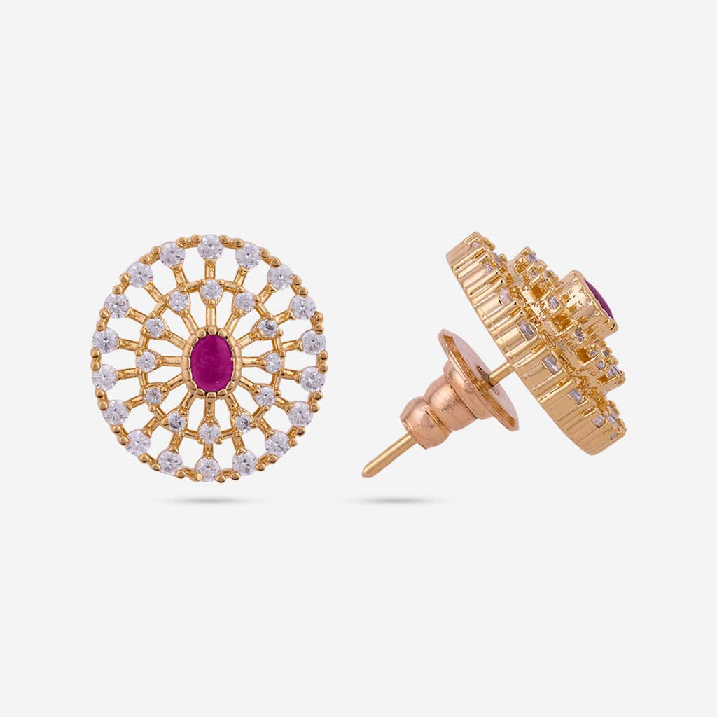 Zircon Necklace Zircon Necklace 186536