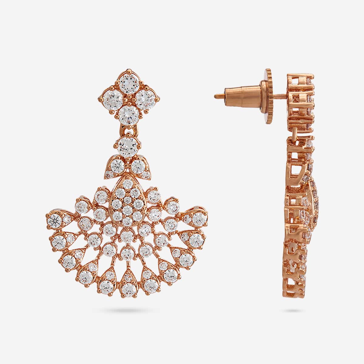 Zircon Necklace Zircon Necklace 186563