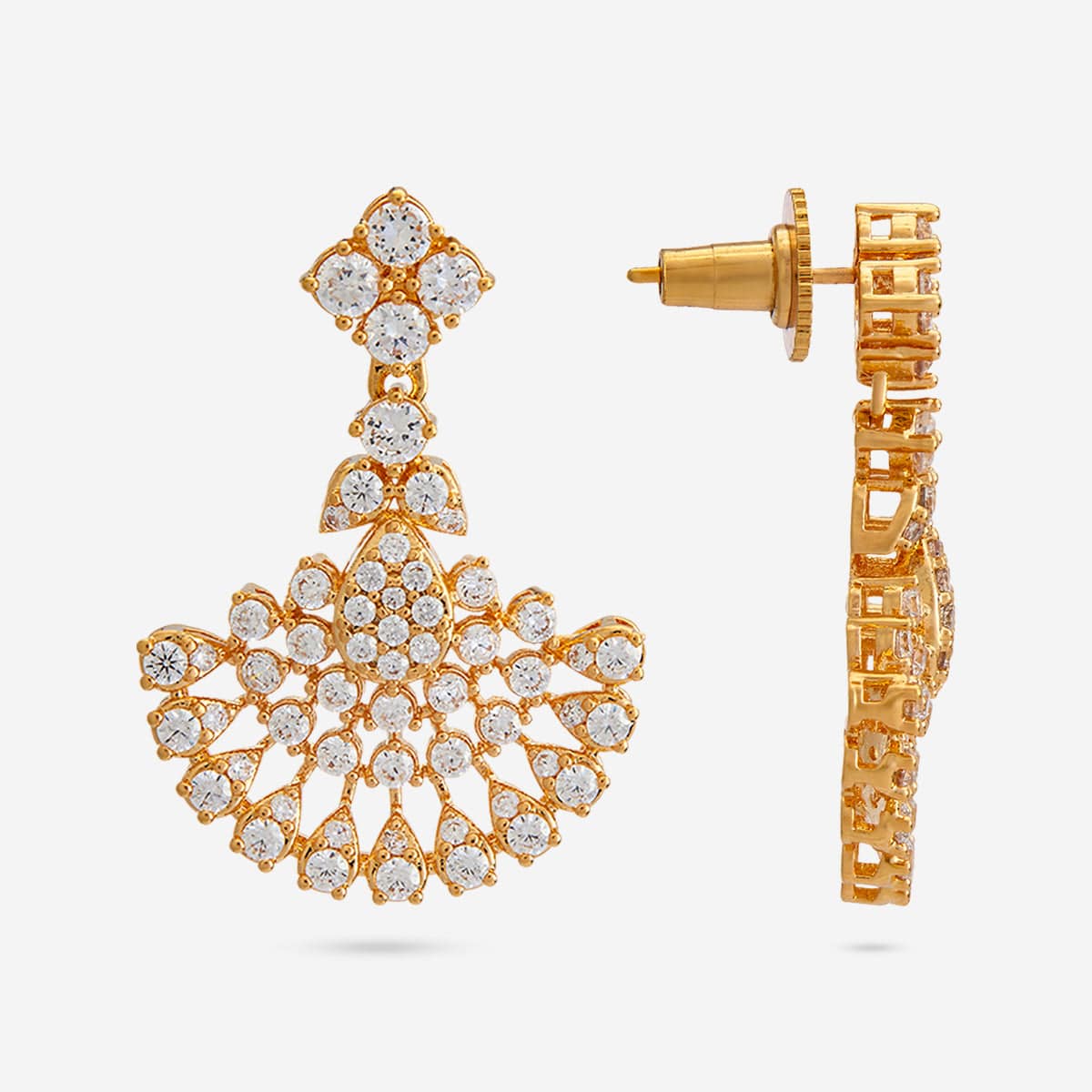 Zircon Necklace Zircon Necklace 186563