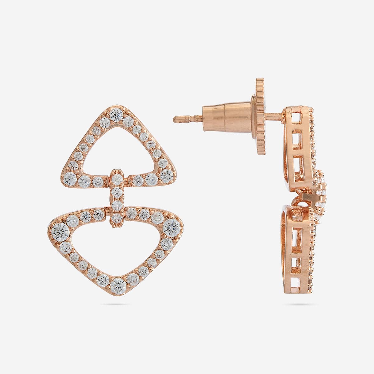 Zircon Necklace Zircon Necklace 186568