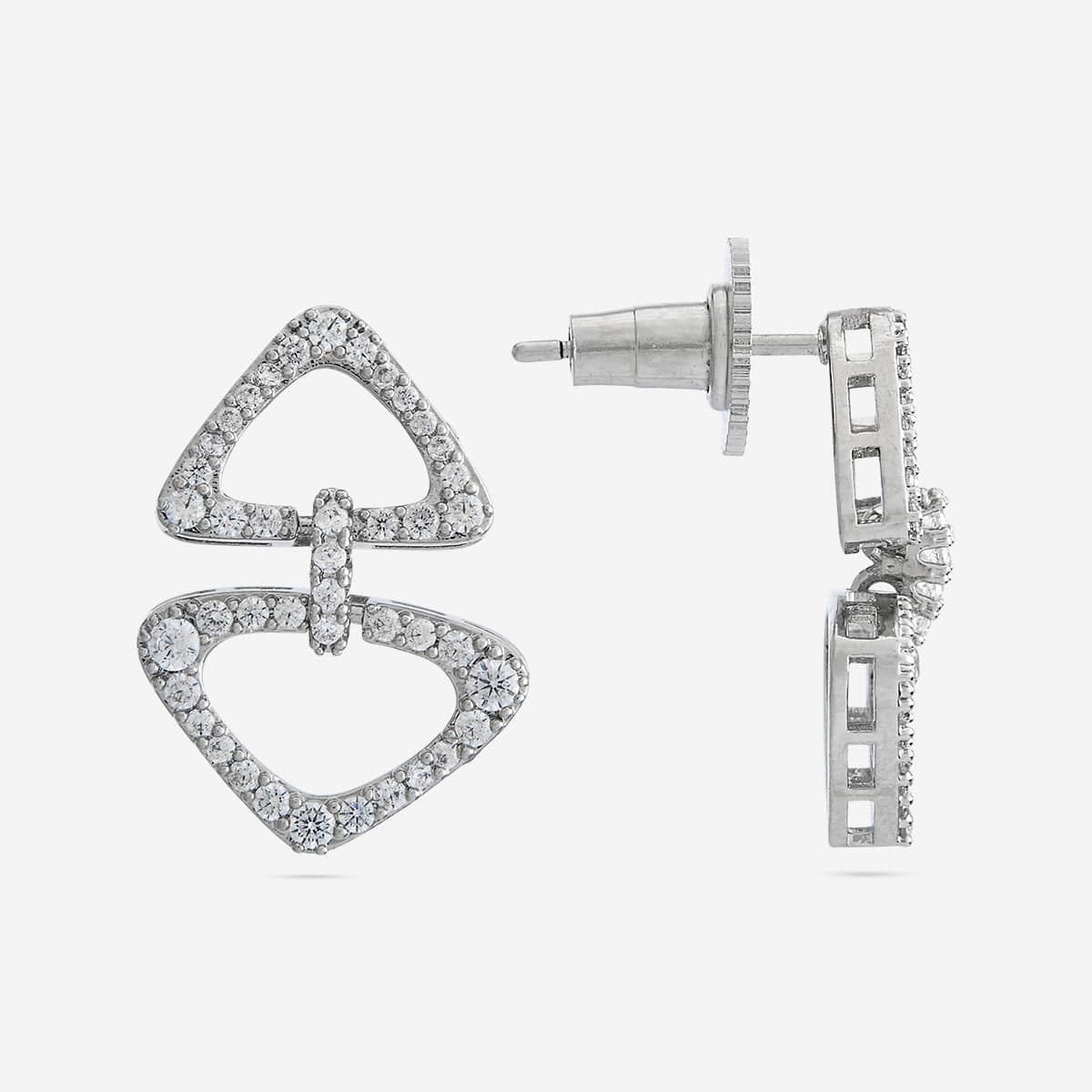 Zircon Necklace Zircon Necklace 186568