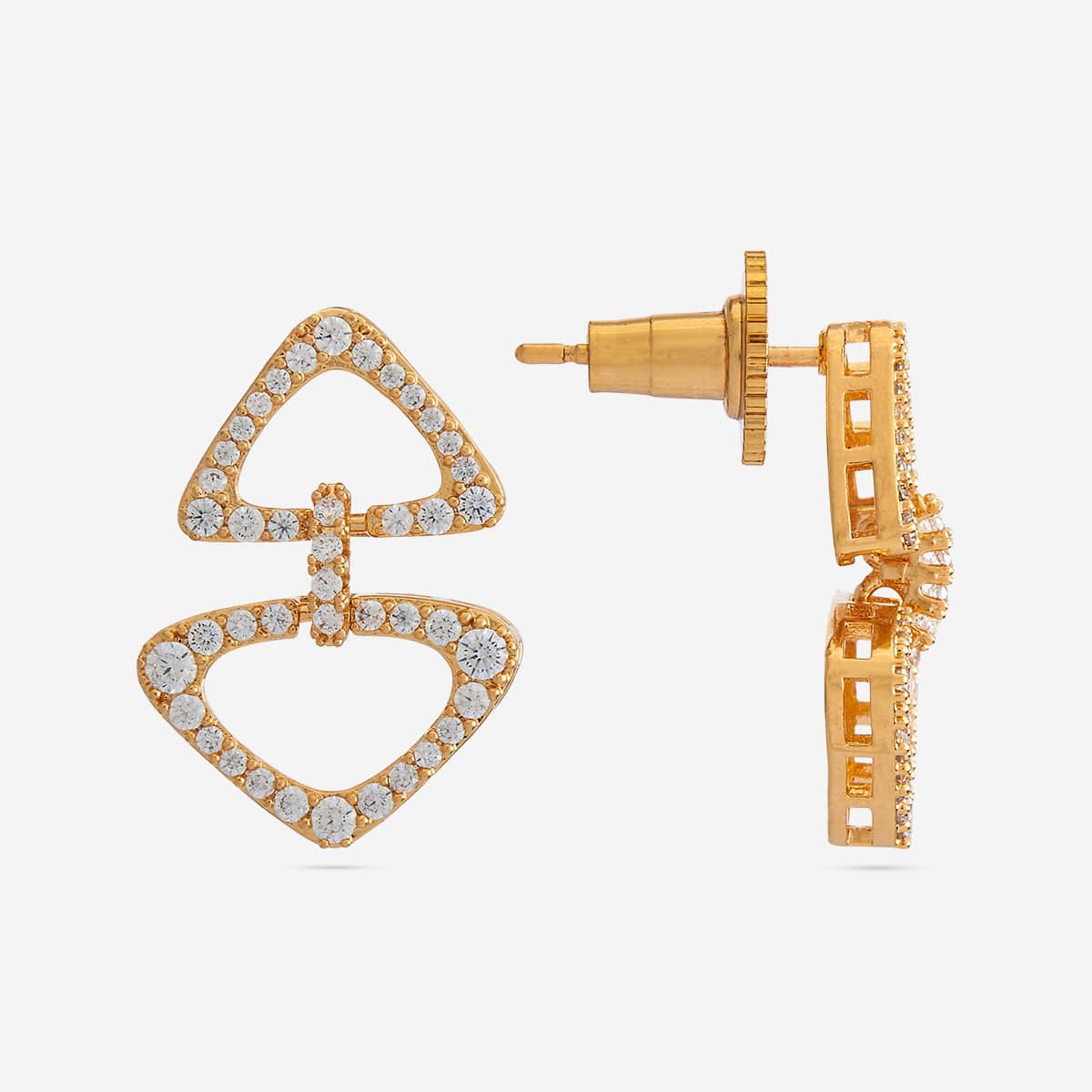 Zircon Necklace Zircon Necklace 186568