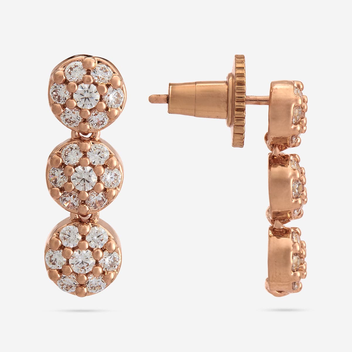 Zircon Necklace Zircon Necklace 186569