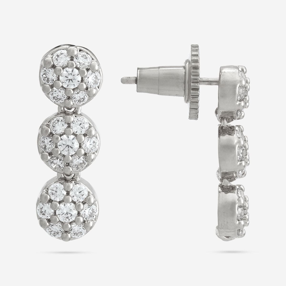 Zircon Necklace Zircon Necklace 186569