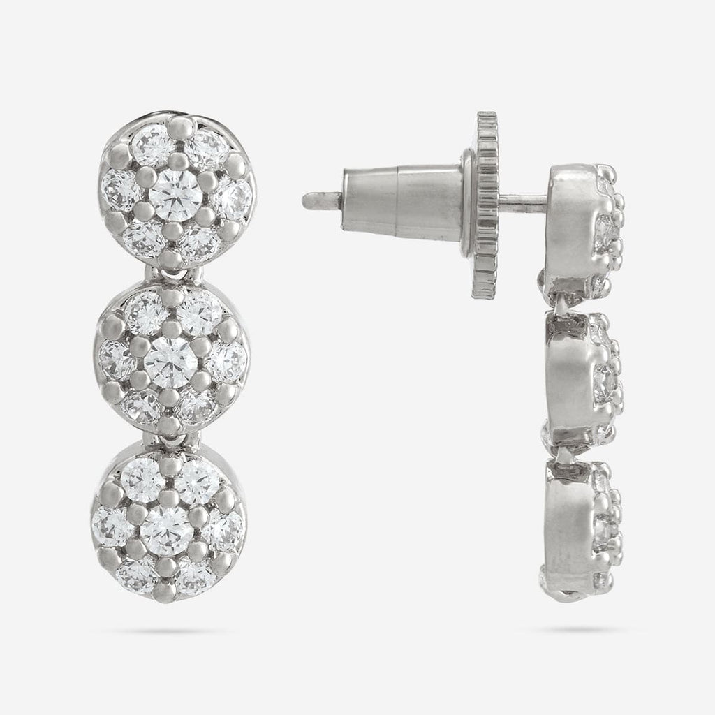 Zircon Necklace Zircon Necklace 186569