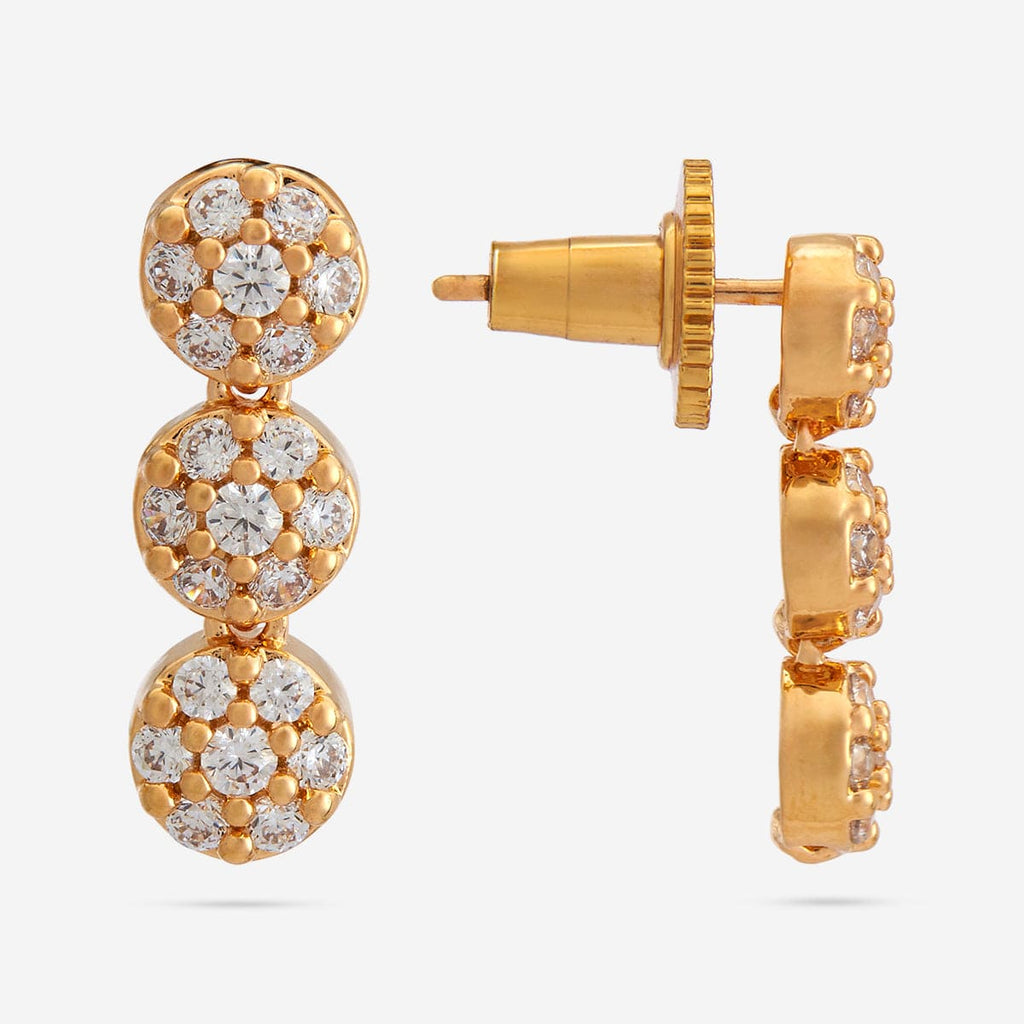 Zircon Necklace Zircon Necklace 186569