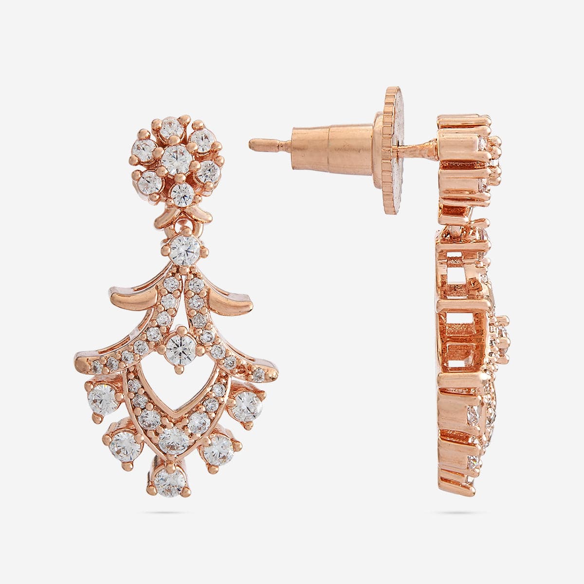 Zircon Necklace Zircon Necklace 186570