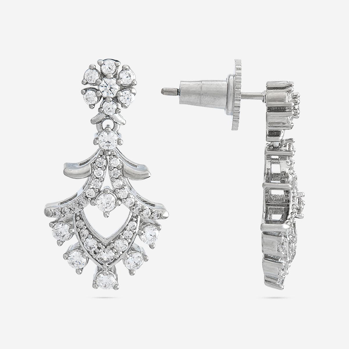 Zircon Necklace Zircon Necklace 186570