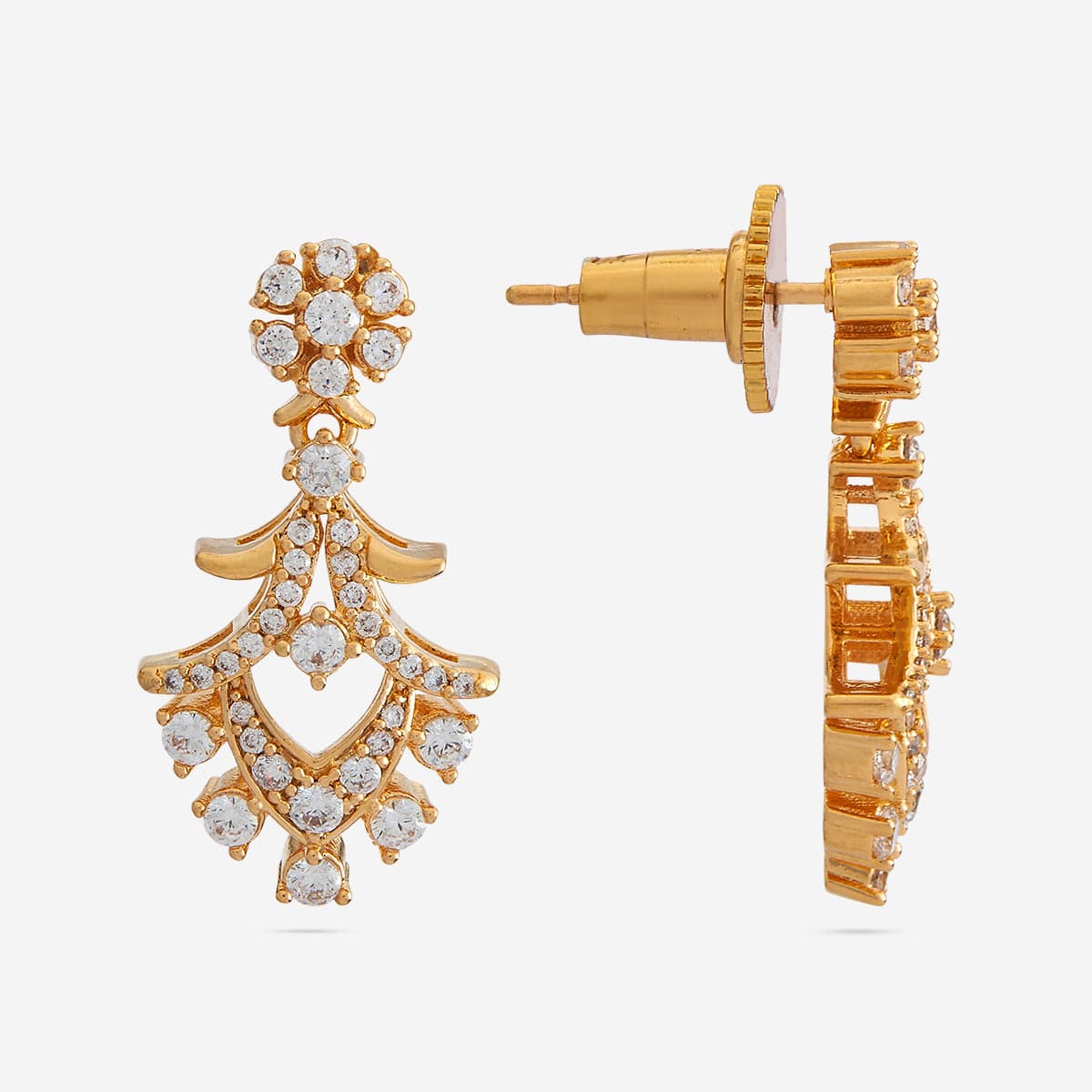 Zircon Necklace Zircon Necklace 186570