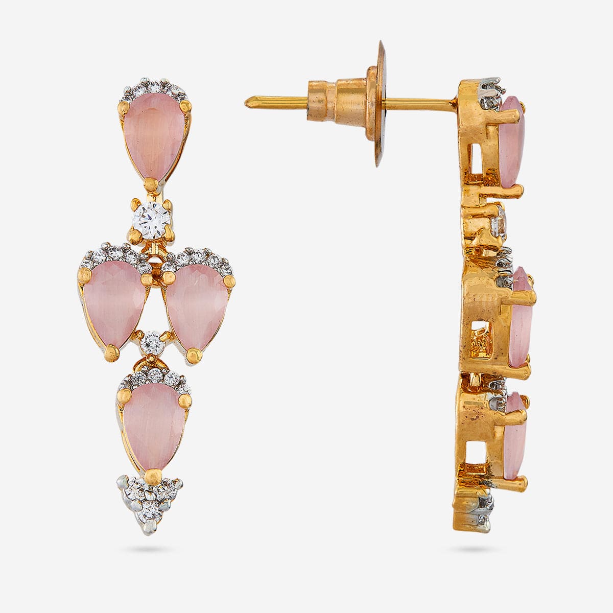 Zircon Necklace Zircon Necklace 186607