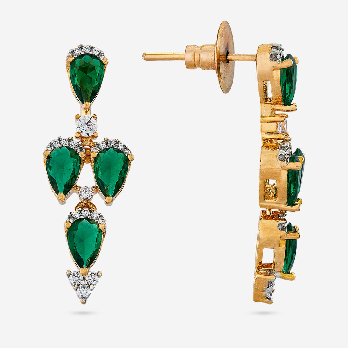 Zircon Necklace Zircon Necklace 186607