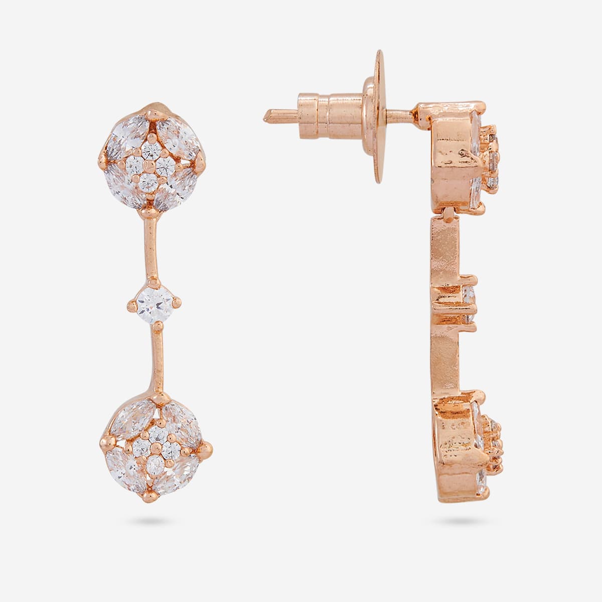 Zircon Necklace Zircon Necklace 186608