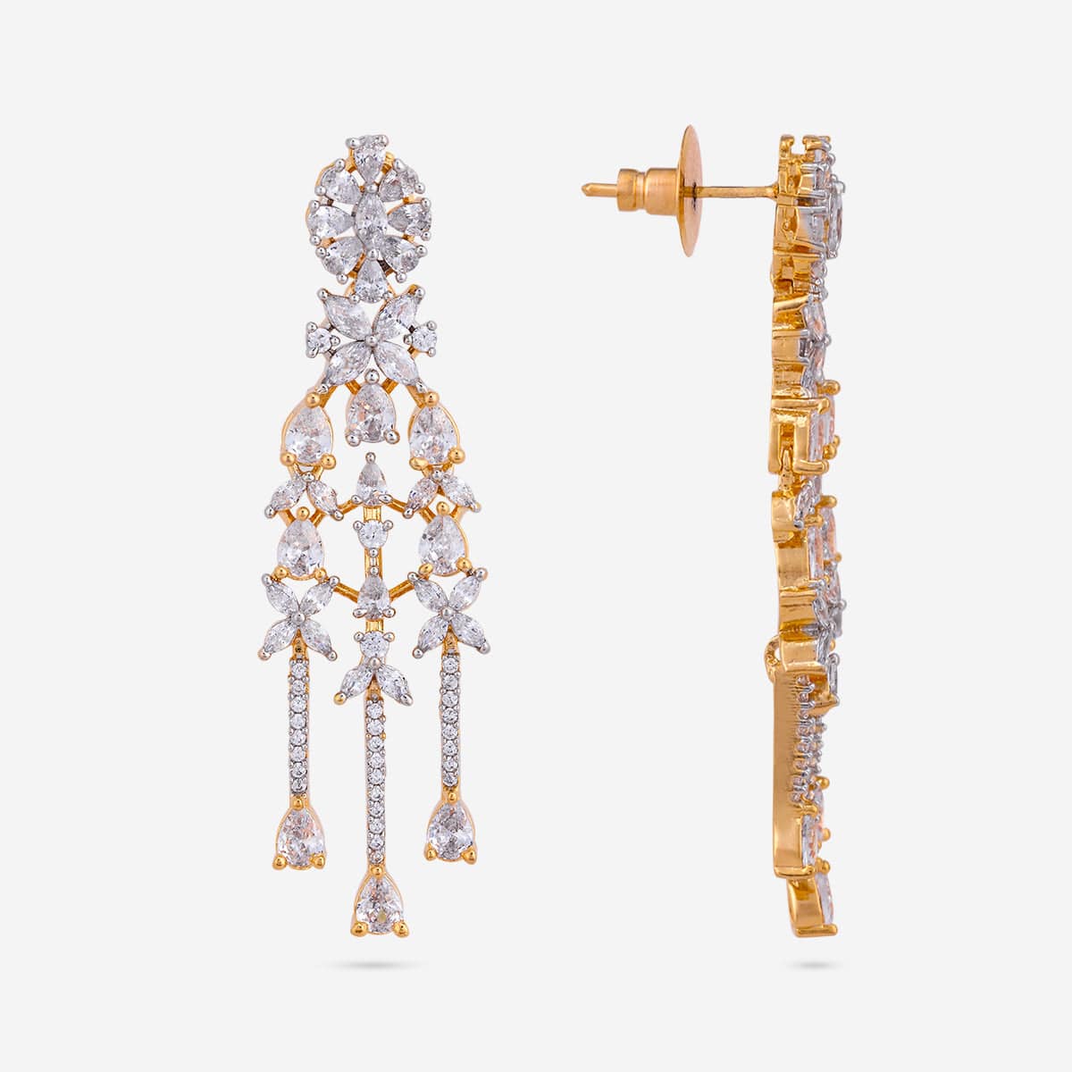 Zircon Necklace Zircon Necklace 186609