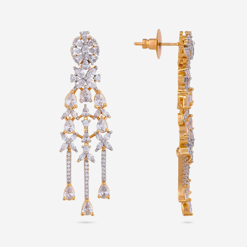 Zircon Necklace Zircon Necklace 186609