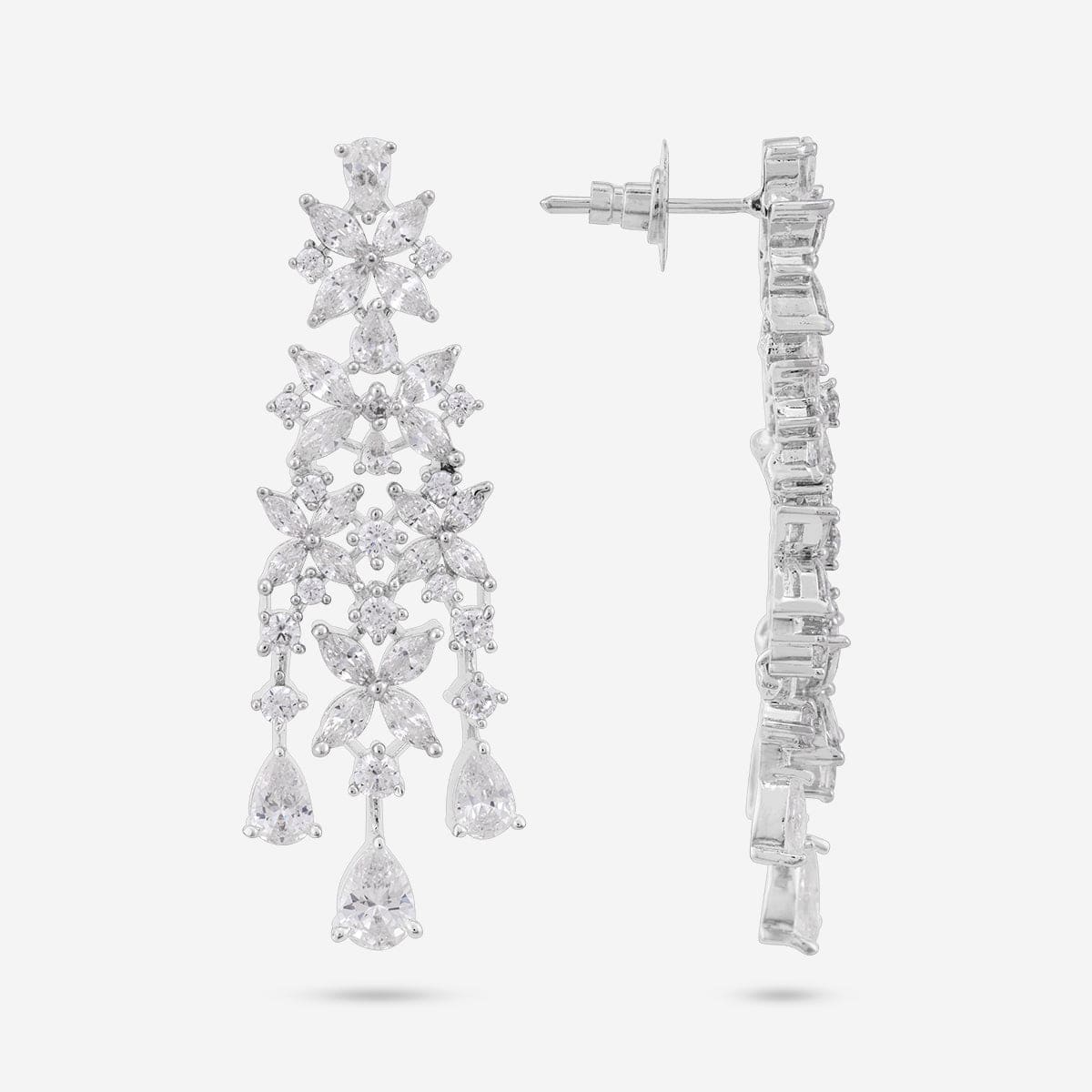 Zircon Necklace Zircon Necklace 186611