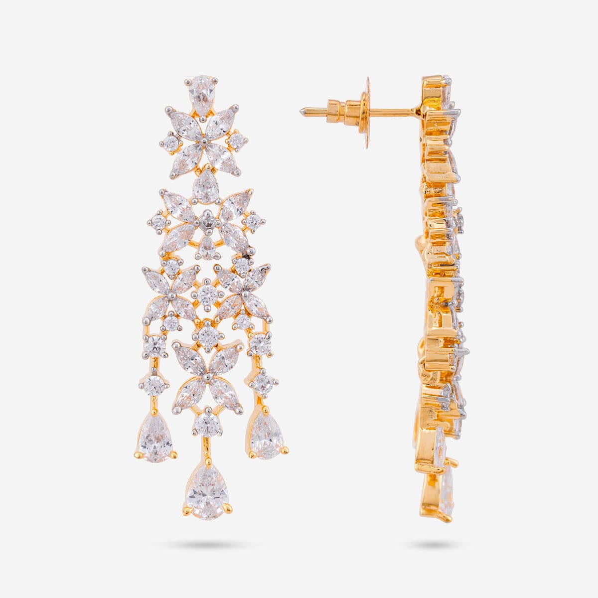 Zircon Necklace Zircon Necklace 186611